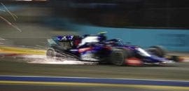 Tost satisfeito por manter Gasly e Kvyat para a temporada 2020