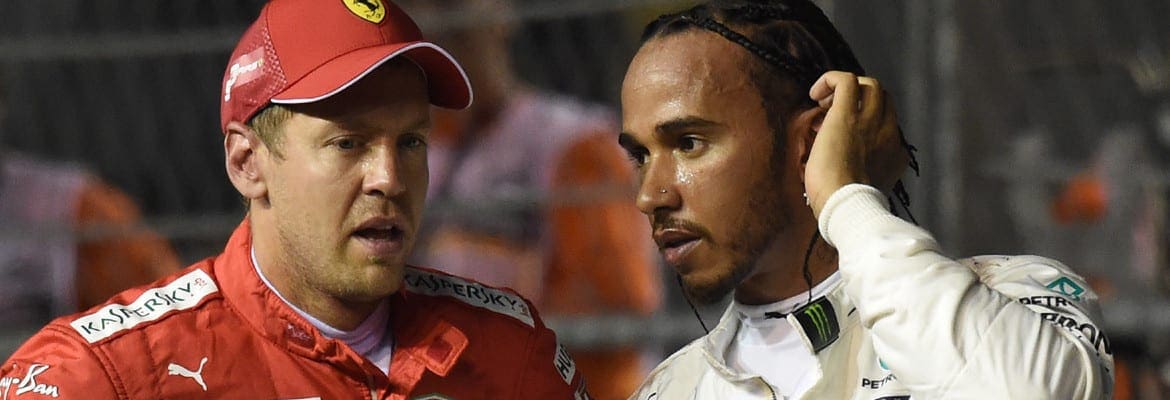 Principais pilotos da F1 não concordam com carros 2021 mais pesados