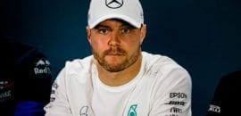 Bottas negocia com a Renault uma vaga para 2021, diz site