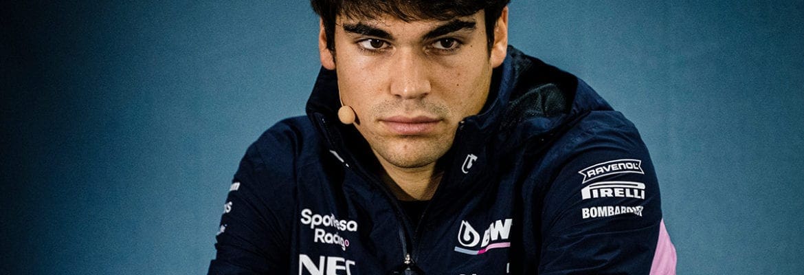 Stroll se vai se concentrar nas qualificações em 2020