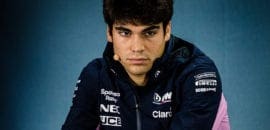 Stroll confiante de que pode se apresentar bem no México
