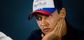 Ausência dos pilotos da AlPhaTauri no Virtual Grand Prix: “Kvyat não gosta”
