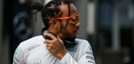 Hamilton está “reescrevendo a história” da F1, diz Brawn
