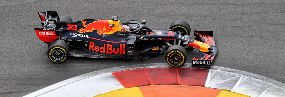 Patrocínio da Red Bull e Toro Rosso aumentou em mais de 1000%
