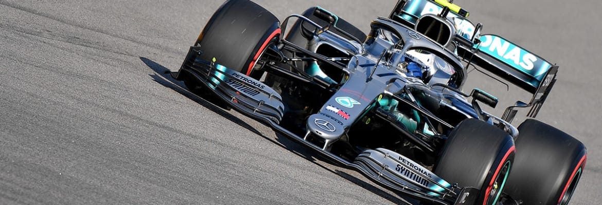 Mercedes trazendo pequenas atualizações para Suzuka para “dar um passo na direção certa”