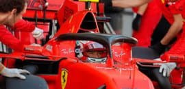 Leclerc comenta sobre a Rússia: “Temos que obedecer às ordens do time”