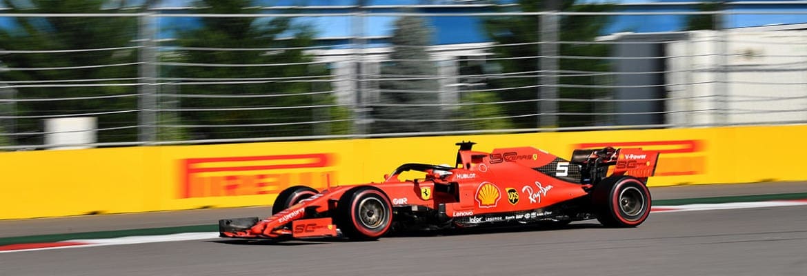 Vettel foi eleito ‘Piloto do Dia’ na Rússia, mesmo com seu abandono