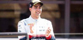 Juan Manuel Correa e Antonio Giovinazzi representarão a Alfa Romeo no F1 Virtual Grand Prix