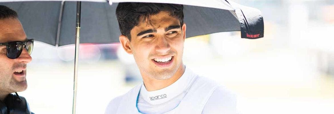 Juan Manuel Correa apresenta melhora, mas quadro ainda é muito grave