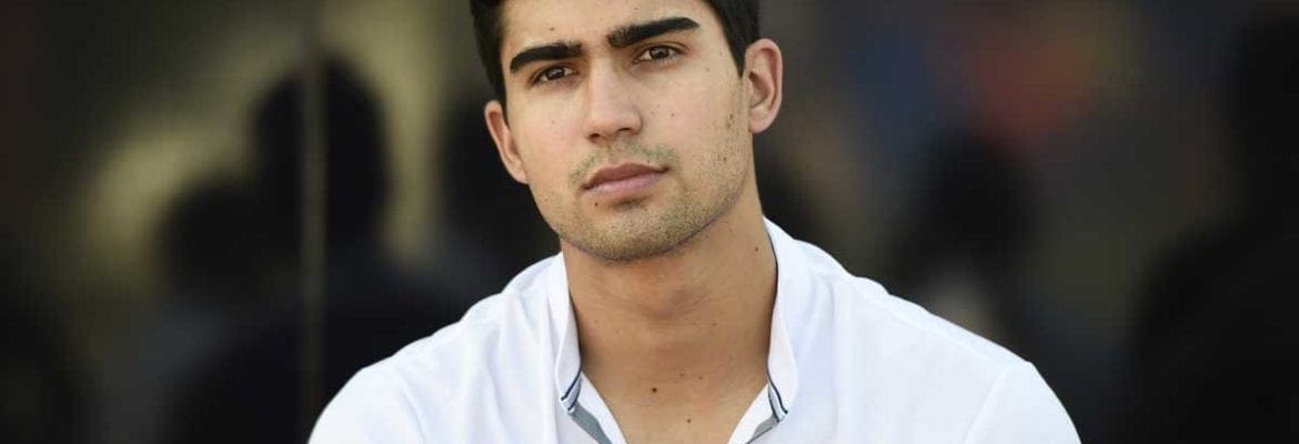 Juan Manuel Correa segue em terapia intensiva após forte acidente em Spa