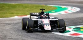 Ilott conquistou sua primeira pole, enquanto Sette Camara vai largar em quinto