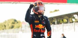 Red Bull espera que Tsunoda termine entre os quatro primeiros no campeonato em 2020