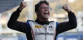 Nyck De Vries vence em Sochi e é campeão da temporada 2019 da F2