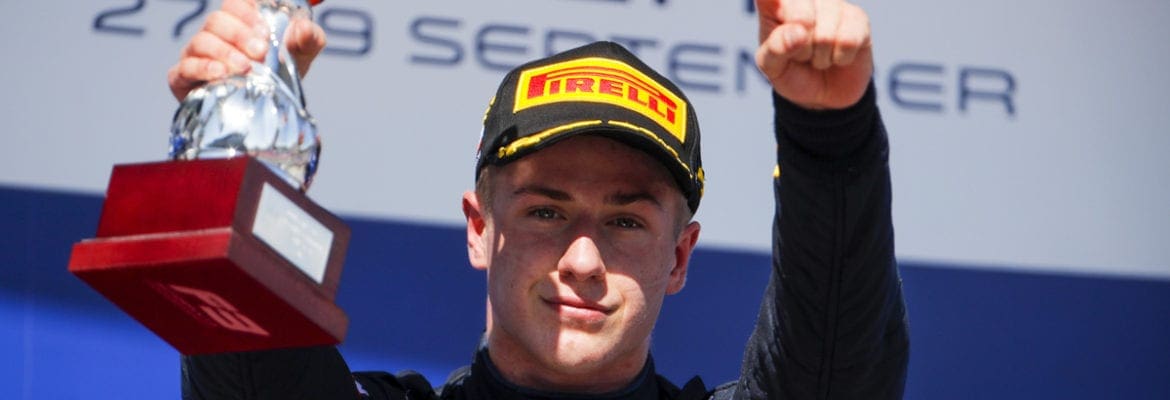 Vips vence Sprint da F3 em Sochi; Piquet abandona no fim e Drugovich termina em 15º