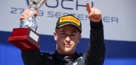 Vips vence Sprint da F3 em Sochi; Piquet abandona no fim e Drugovich termina em 15º