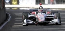 Will Power herda liderança de Scott Dixon e vence o GP de Portland