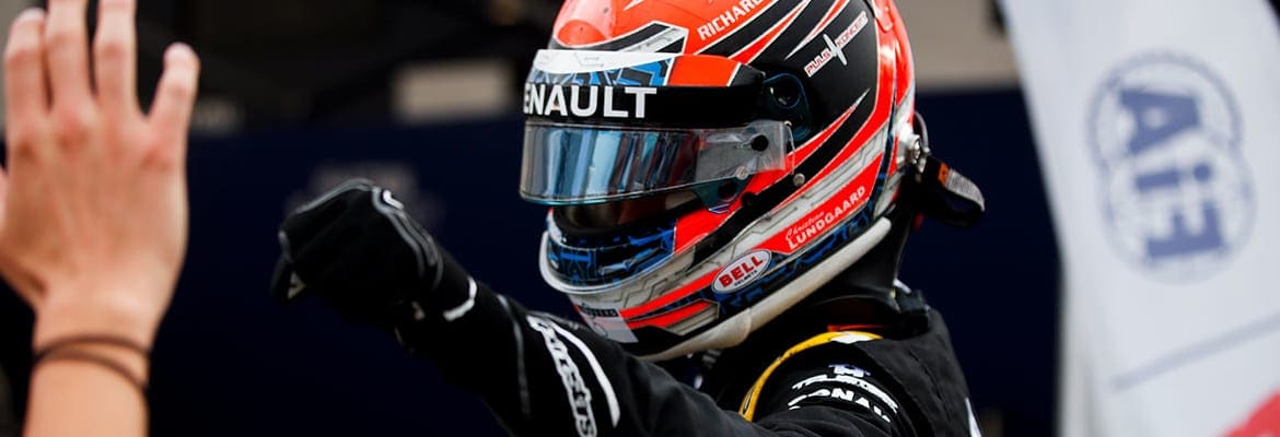 Lundgaard aguarda uma possível oportunidade na Renault
