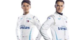 De Vries e Vandoorne irão fazer testes na Indy ainda este ano