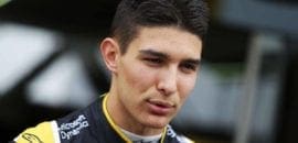 Wolff comenta sobre a saída de Ocon da Mercedes