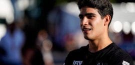 Sérgio Sette Câmara perto da Indy depois de ficar sem vaga na F1 para 2020