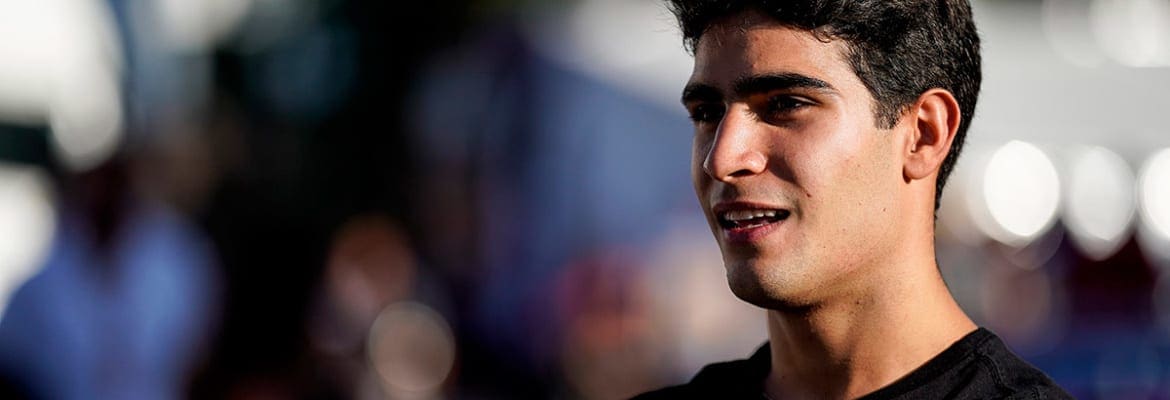 Sérgio Sette Câmara perto da Indy depois de ficar sem vaga na F1 para 2020