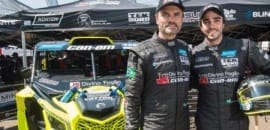 Com oitavo título no Rally dos Sertões, bicampeão mundial elogia principal prova brasileira