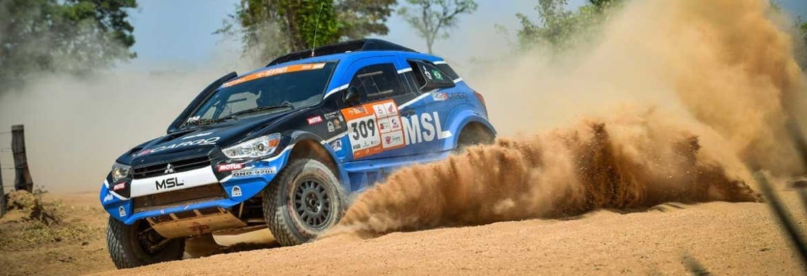 Sertões 2020 foca no social, tem cancelamento parcial e se isolará em “bolhas” ao longo do percurso