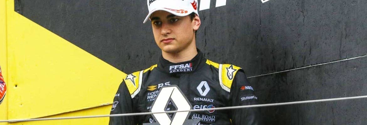 Caio Collet vence mais duas entre os estreantes em Hungaroring