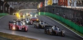 Dupla Nilson e José Roberto Ribeiro vence as Quatro Horas de Interlagos