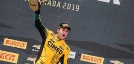 Felipe Fraga domina prova principal da Stock Car e é o maior pontuador no Velopark