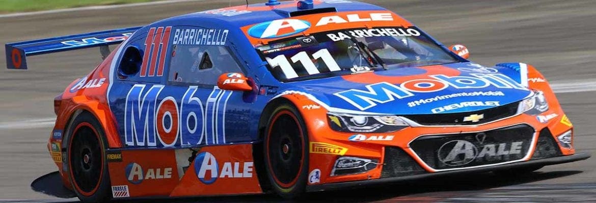 Barrichello vence pela quarta vez em 2019 e quebra tabu no Velopark