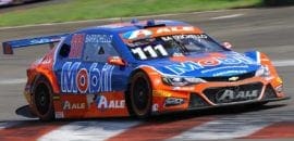 Barrichello vence pela quarta vez em 2019 e quebra tabu no Velopark