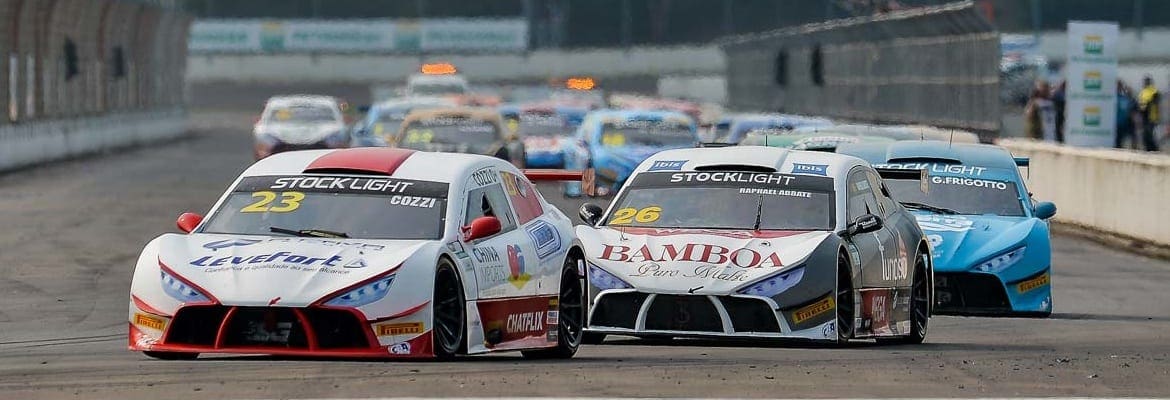 Cozzi vence no Velopark e Salas amplia liderança do campeonato