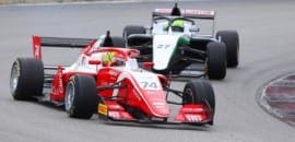 Enzo Fittipaldi fecha final de semana com pole e dois pódios em Barcelona