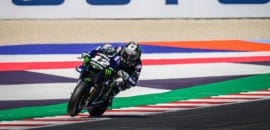 Misano confirma venda de 60 mil ingressos para MotoGP em setembro