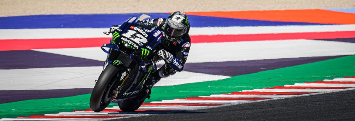 Misano confirma venda de 60 mil ingressos para MotoGP em setembro