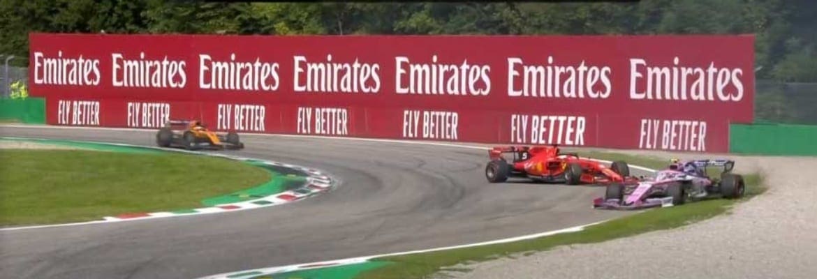 Montoya defende Vettel: a questão “não é o psicológico”