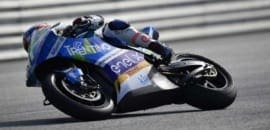 Na MotoE, Ferrari consegue segunda vitória em Misano; Granado em 6º