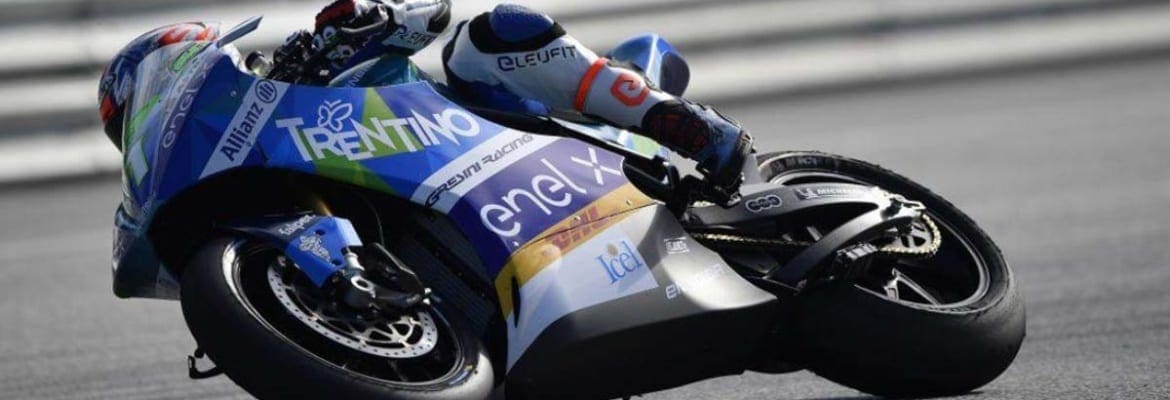 Na MotoE, Ferrari consegue segunda vitória em Misano; Granado em 6º