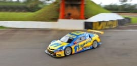 P7 nos treinos de hoje, Thiago Camilo quer retomar trajetória de poles e vitórias no Velopark