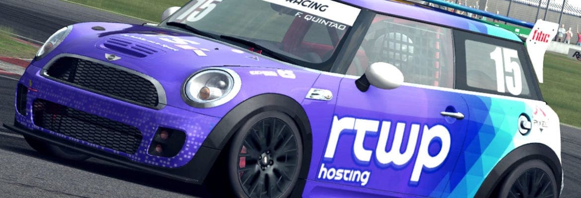 SpeedZone Copa Mini tem prova árdua para os novatos em Montreal, e Fred Quintão vence