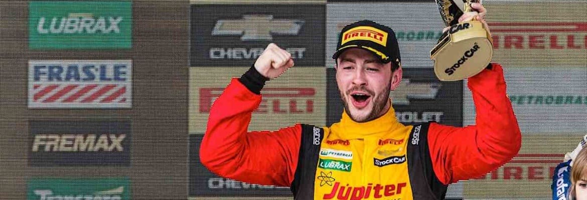 Coluna ‘Fala, Piloto’ com Gabriel Casagrande – A 5 segundos do Milhão