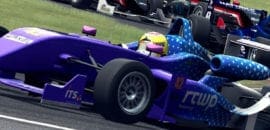 F1BC M7Help Formula Light tem prova com novos pilotos no pódio, e Charles Zimmermann sai vitorioso em Montreal