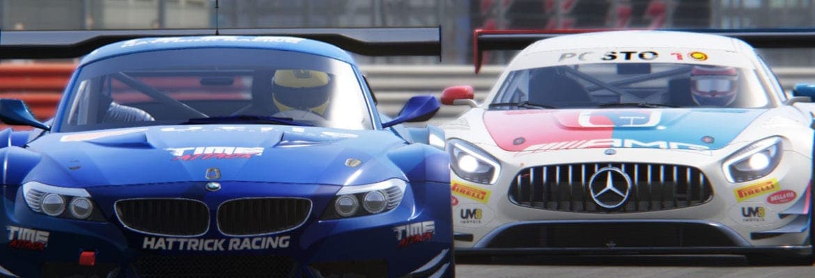 Got It English GT Series tem prova acirrada em Silverstone e primeira vitória na carreira de Alex Albuquerque