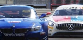 Got It English GT Series tem prova acirrada em Silverstone e primeira vitória na carreira de Alex Albuquerque