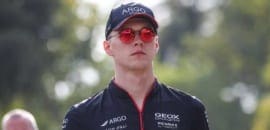 Max Günther é o favorito para assumir o lugar de Da Costa na BMW Andretti