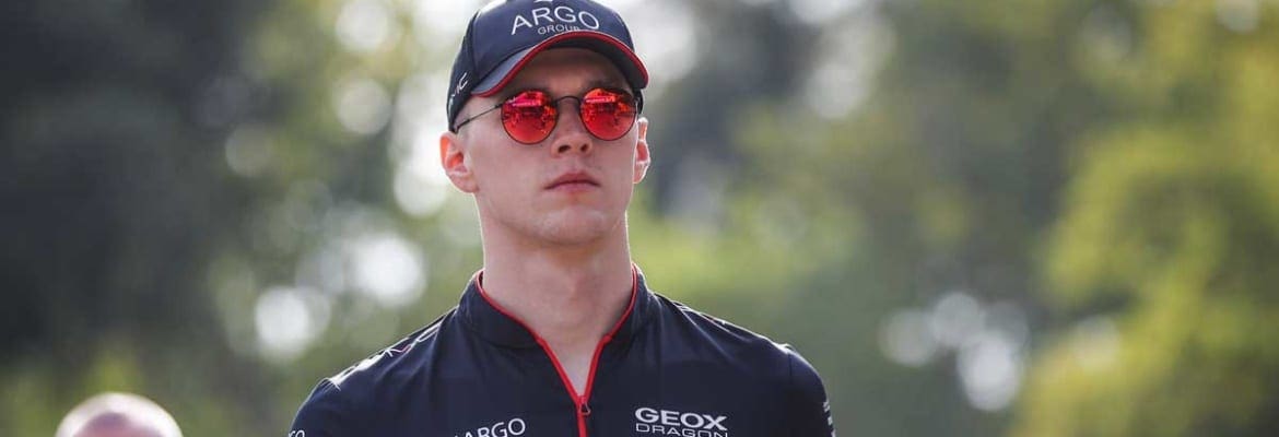Max Günther é o favorito para assumir o lugar de Da Costa na BMW Andretti
