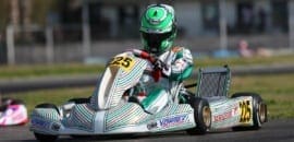 Coluna ‘Fala, Piloto!’ com Matheus Morgatto – Brasil disputa Mundial de Kart