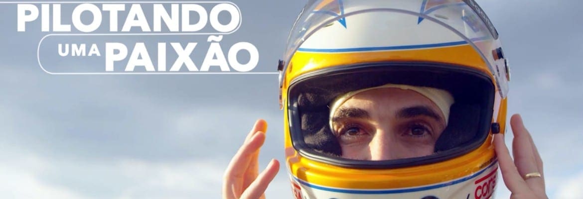 BRKsEDU realiza sonho: assista ao teaser do documentário “Pilotando Uma Paixão”
