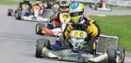 Copa Interlagos de Kart anuncia novas datas para as 4ª e 5ª etapas